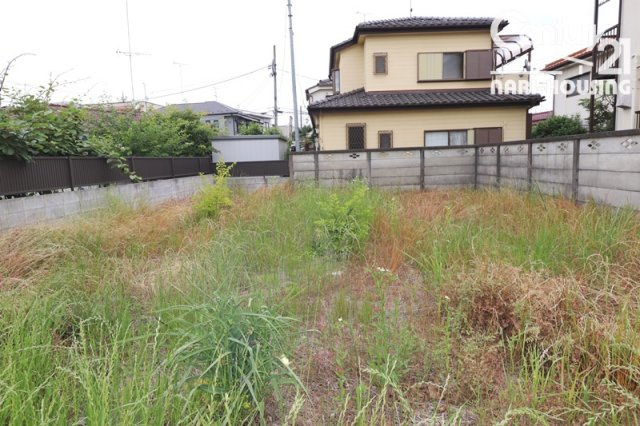 【その他】 | 立川市富士見町4丁目　売地　全2区画　2号区 | 小学校が近隣にあります