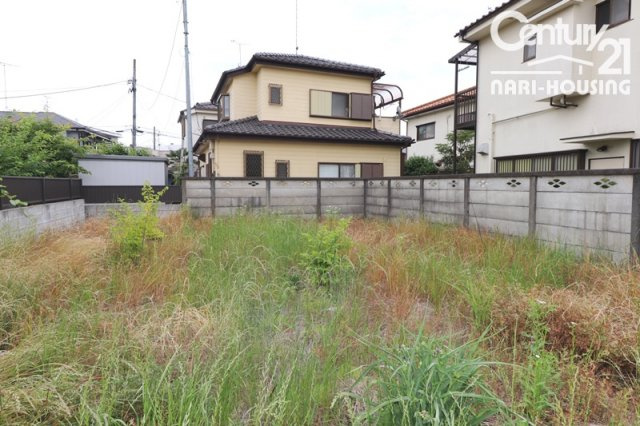 【その他】 | 立川市富士見町4丁目　売地　全2区画　2号区 | 中学校が近隣にあります