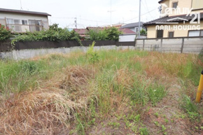 立川市富士見町4丁目 売地 全2区画 2号区の画像