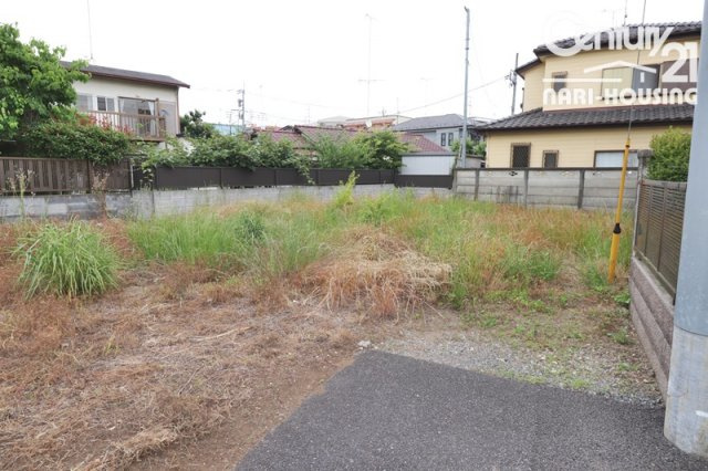 【その他】 | 立川市富士見町4丁目　売地　全2区画　2号区 | 更地渡し