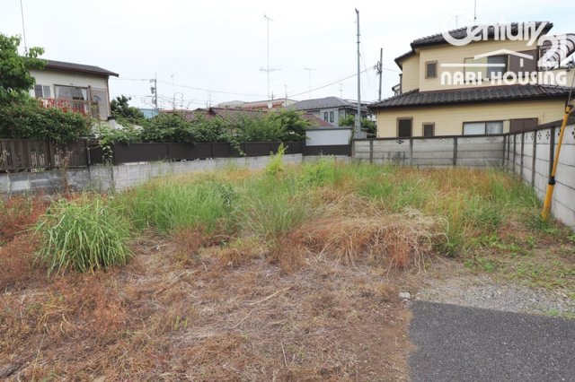 【その他】 | 立川市富士見町4丁目　売地　全2区画　2号区 | 南側道路面す