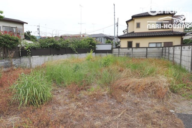 【その他】 | 立川市富士見町4丁目　売地　全2区画　2号区 | 近隣に公園があります