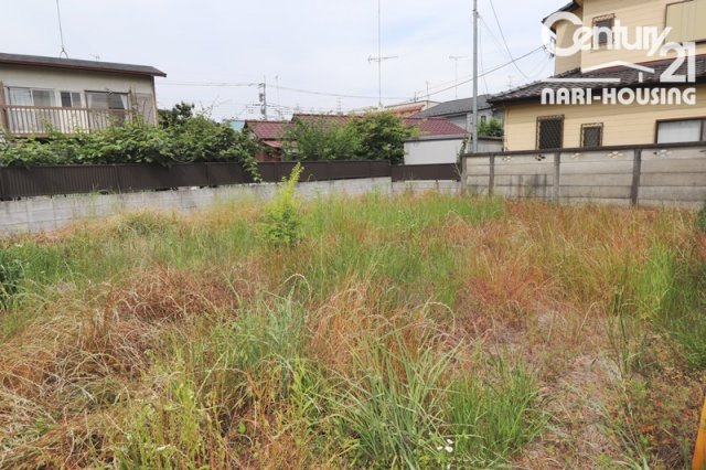 【その他】 | 立川市富士見町4丁目　売地　全2区画　2号区 | 日当たり良好