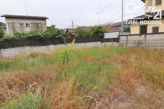 【その他】 | 立川市富士見町4丁目　売地　全2区画　2号区 | 建築条件なし