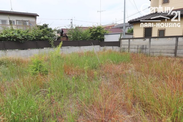 【その他】 | 立川市富士見町4丁目　売地　全2区画　2号区 | お好きなハウスメーカーでの建築可能