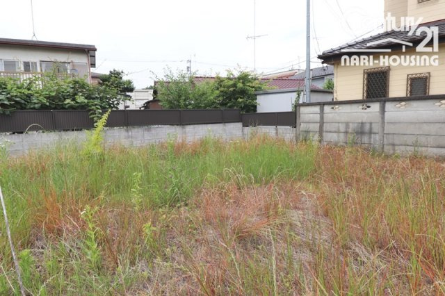 【その他】 | 立川市富士見町4丁目　売地　全2区画　2号区 | 閑静な住宅街