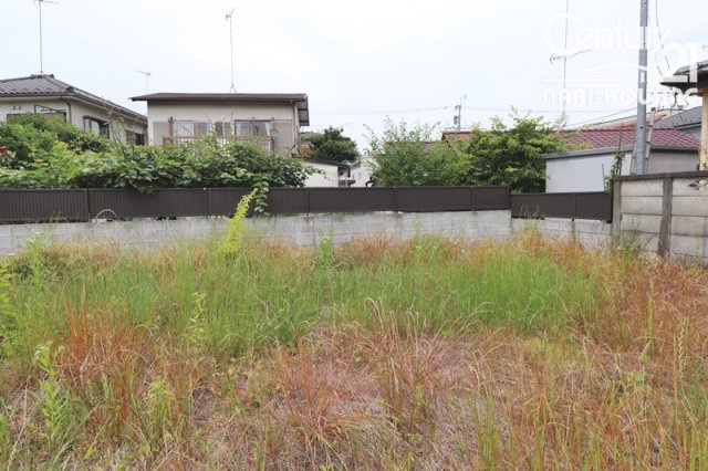 【その他】 | 立川市富士見町4丁目　売地　全2区画　2号区 | 緑豊かな住宅地