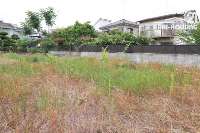 【その他】 | 立川市富士見町4丁目　売地　全2区画　2号区 | 青梅線【西立川】駅徒歩16分
