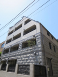 グレンパーク西麻布の画像