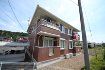 ドリームハイツ　Dの画像