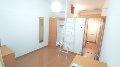 【内装】 | ウインドコート