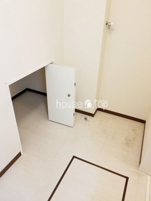 【洗面所】 | ラフィネ小曽根 | ラフィネ小曽根