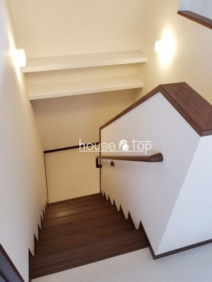 【玄関】 | ラフィネ小曽根 | ラフィネ小曽根