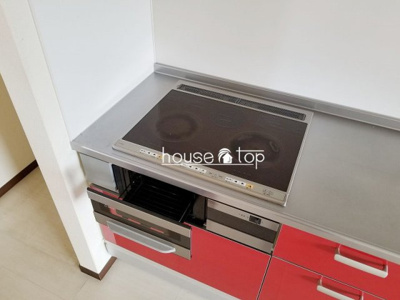 【キッチン】 | ラフィネ小曽根 | ラフィネ小曽根