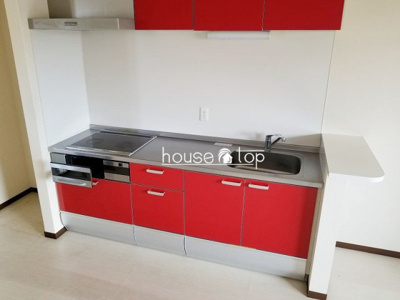 【キッチン】 | ラフィネ小曽根 | ラフィネ小曽根