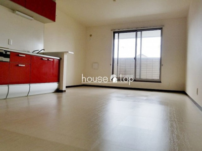 【居間・リビング】 | ラフィネ小曽根 | ラフィネ小曽根