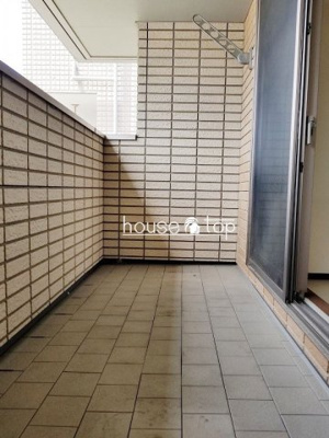 【バルコニー】 | ラフィネ小曽根 | ラフィネ小曽根