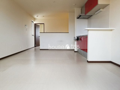 【居間・リビング】 | ラフィネ小曽根 | ラフィネ小曽根