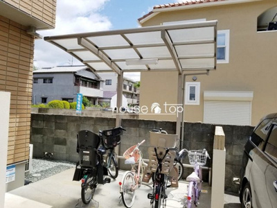 【その他共用部分】 | ラフィネ小曽根 | ラフィネ小曽根