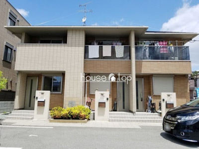 【外観】 | ラフィネ小曽根 | ラフィネ小曽根