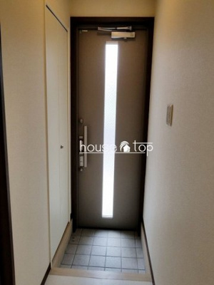 【玄関】 | ラフィネ小曽根 | ラフィネ小曽根