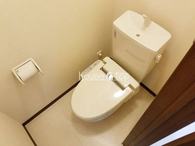 【トイレ】 | ラフィネ小曽根 | ラフィネ小曽根