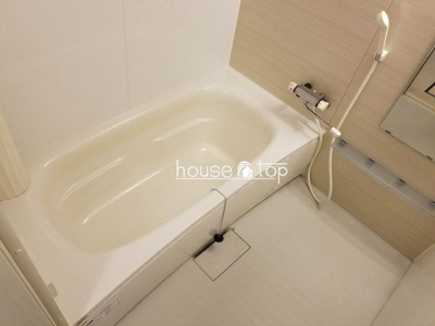 【浴室】 | ラフィネ小曽根 | ラフィネ小曽根