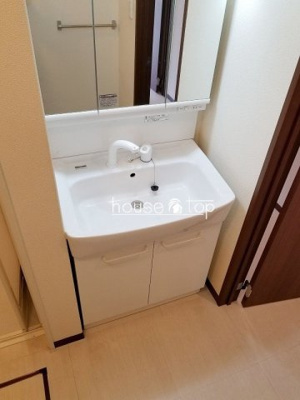 【独立洗面台】 | ラフィネ小曽根 | ラフィネ小曽根