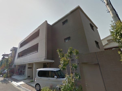 【外観】 | Ken´ court