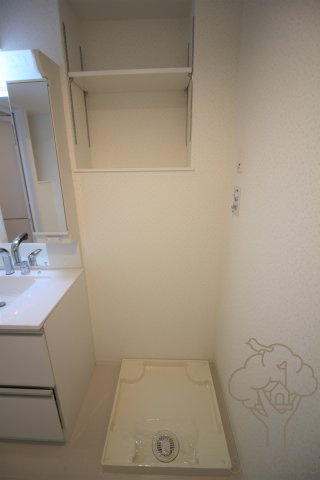 サンキュービックの設備