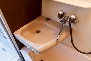 洗面台