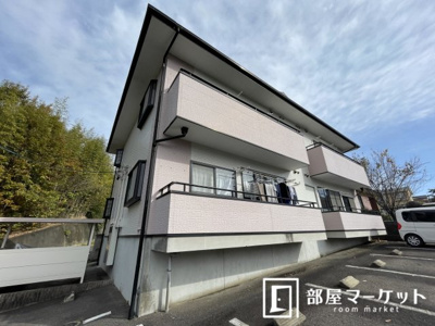 【外観】 | ハイステージパークヒルズ１