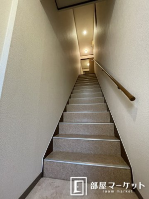 【ロビー】 | ハイステージパークヒルズ１