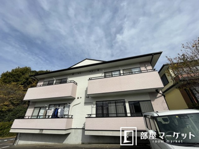 【外観】 | ハイステージパークヒルズ１