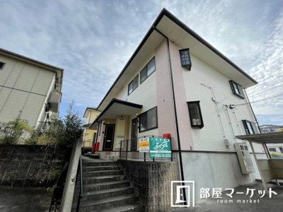 【エントランス】 | ハイステージパークヒルズ１