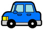 西宮市与古道町の駐車場の画像