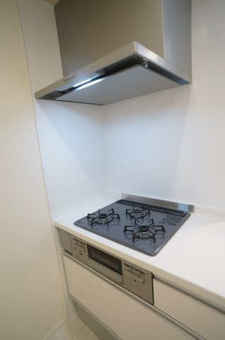 Sha-Maison DIVANA　シャーメゾンディヴァナのキッチン