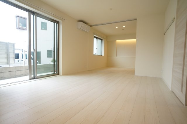Sha-Maison DIVANA　シャーメゾンディヴァナの展望