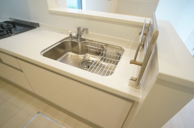 Sha-Maison DIVANA　シャーメゾンディヴァナのキッチン