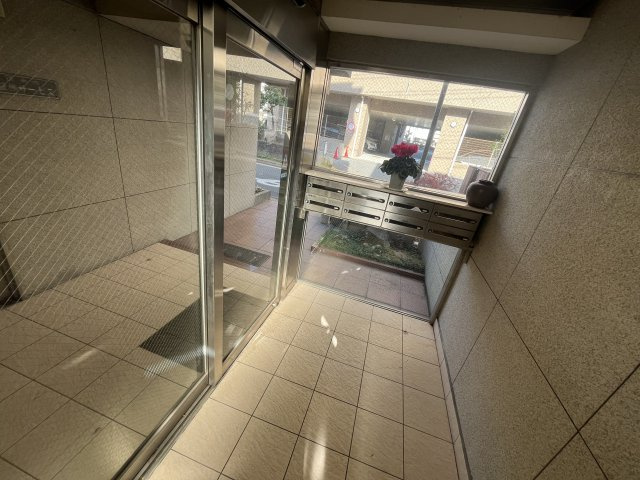 グランペールの設備