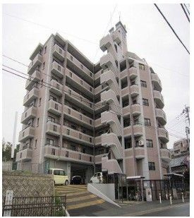 【外観】 | アムール長住南Ⅱ | 落ち着いた雰囲気の外観です