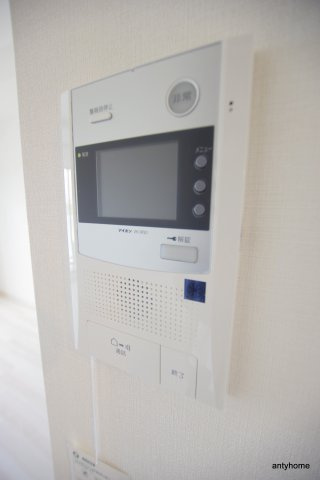 アドバンス大阪城エストレージャ　仲介手数料無料のセキュリティ