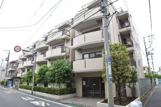 【外観】 | 物件のお問い合わせは、 ０３－５４５６－５４１５までお気軽にどうぞ！
