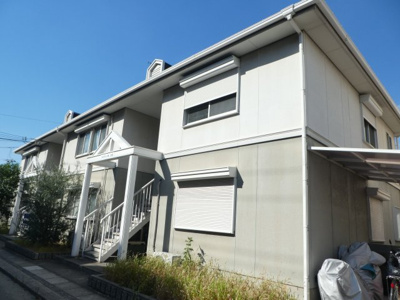 【外観】 | フレグランス東二見Ｂ棟