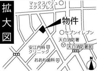【地図】