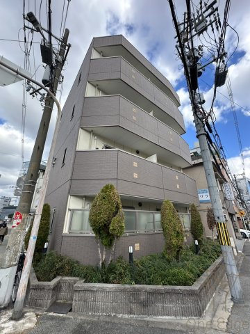 ハピネス浦江