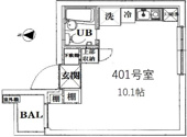 アマックス梅島の画像