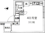アマックス梅島の画像