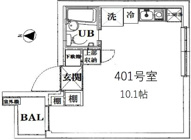 アマックス梅島の画像