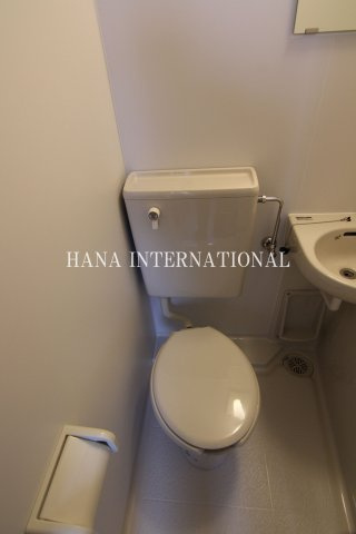 【トイレ】 | アマックス梅島